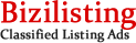 Buy, Sell & Post Free Classified Ads Online | Bizilisting.com