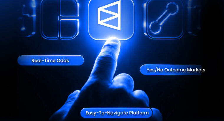 Start Your Web3 Prediction Platform with Polymarket Clone Script