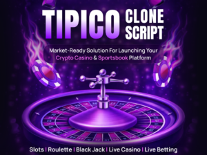 Whitelabel Tipico Clone Software for Casino & Sportsbook – Free Consultation