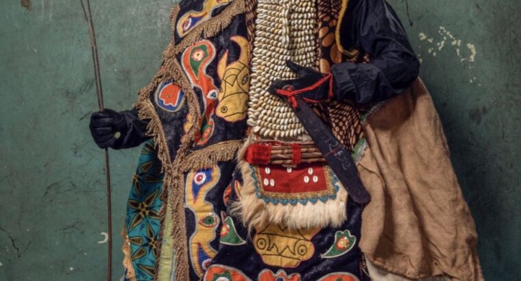 The best trustworthy spiritual herbalist in Ogun state Nigeria 2349032022651