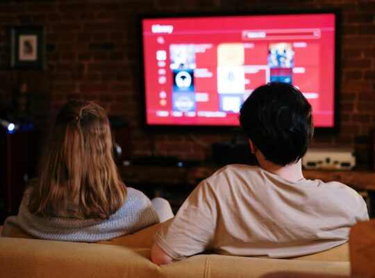 📺 How to Sell Second-Hand TVs Quickly