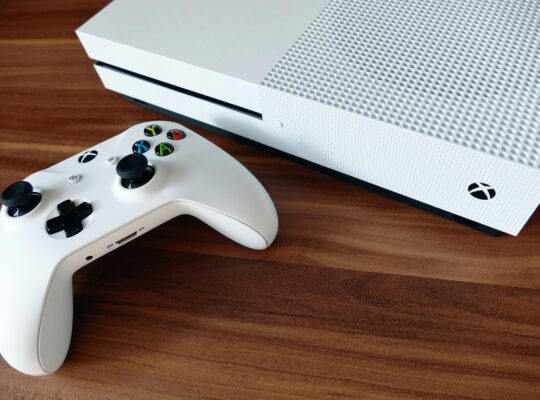 🎮 The Market for Gaming Consoles: What You Should Know