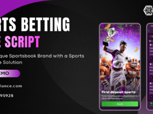 Sports Betting Clone Scripts: Launch Your Crash Betting Platform with Ease