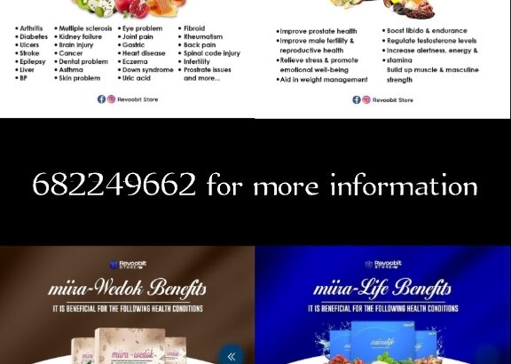 Miiracell medication