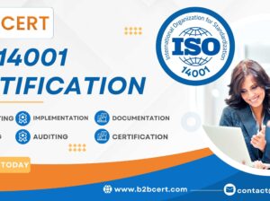 ISO 14001 Certification Services in Chicago