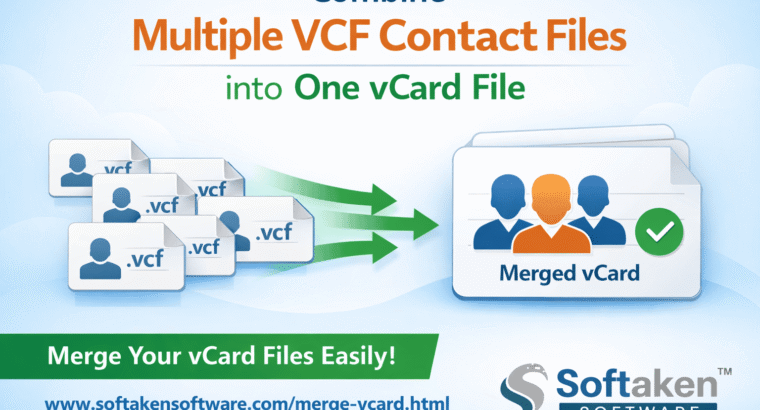 Quick Contact Merge Service Available