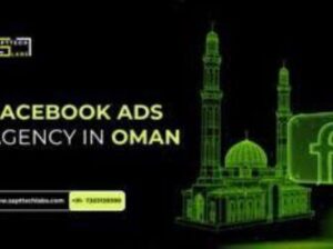 Advertising Agency in Oman: Can SaptTech Labs Boost Sales 5X Quickly?