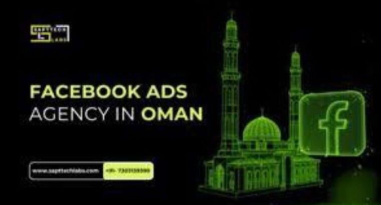 Advertising Agency in Oman: Can SaptTech Labs Boost Sales 5X Quickly?