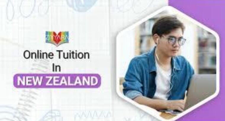 One-on-One Tuition NZ—Improve Marks in 30 Days | Ziyyara