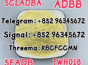 5cladba adbb raw material 5CL-ADB-A precursor raw 5cladba 5f adb 4fadb