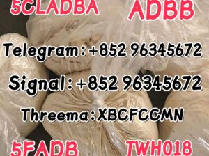 5c 5cladba adbb jwh-018 2709672-58-0 high quality