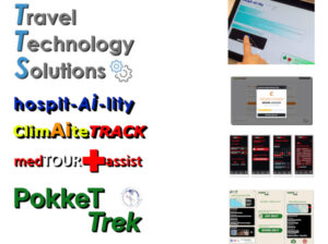Travel & Insurance Tech Startup Available for Acquisition