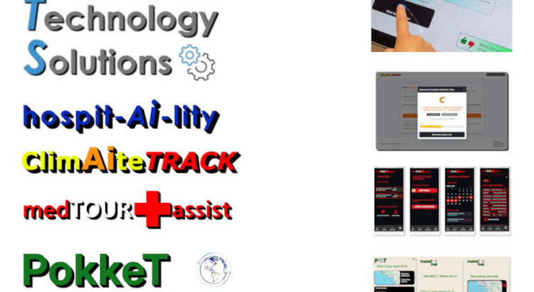 Travel & Insurance Tech Startup Available for Acquisition