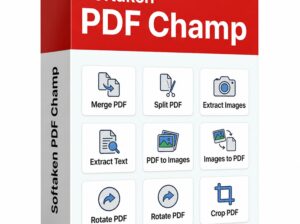 Easy Way to Lock and Protect PDF Files