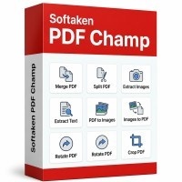 PDF Size Reducer Software for Email Sharing