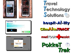 Ground Floor Entry into High Velocity Markets: Travel & Insurance Technologies
