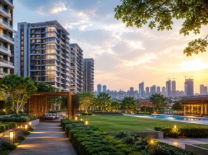 Godrej Aveline Possession March 2031 Homes