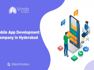 Vrinda Techapps