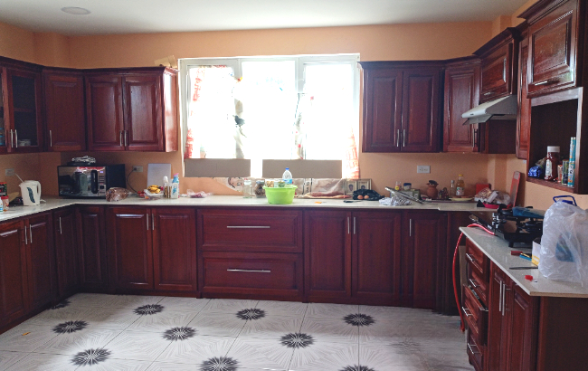 House for Sale in Trinidad