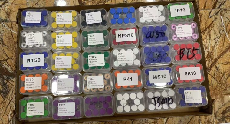 Peptid product wholesaler
