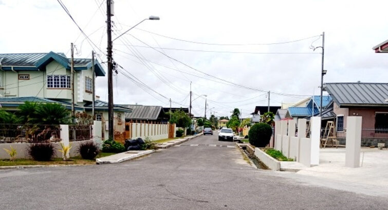 Land for Sale in Trinidad