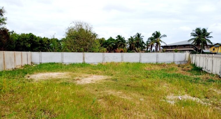 Land for Sale in Trinidad
