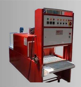 Shrink Wrapping Machine