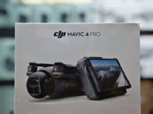 Dji Mavic 4 Pro Drone for sales