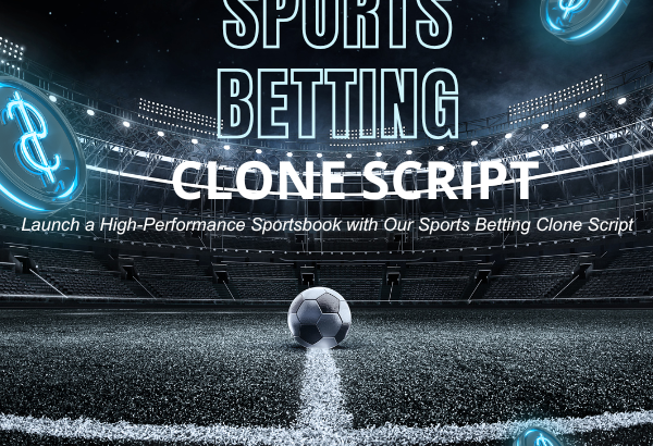 The Ultimate Sports Betting Clone Script for Modern Bookmakers