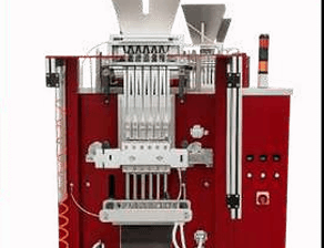 Automatic Stick Filling Machine
