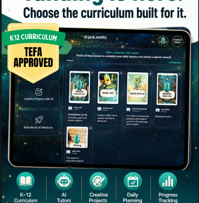 Texas Parents: Estimate Your TEFA Funding Before You Apply | LittleLit AI