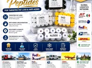 Peptid product wholesaler
