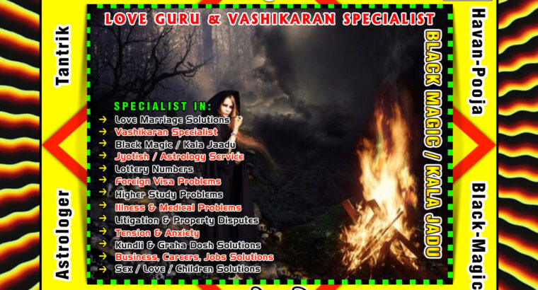 Pandit Deepak Kumar Astrologer