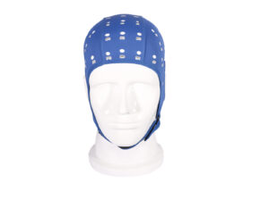 Multi-Modal Placement Caps | EEG fNIRS TES Integrated Recording Cap