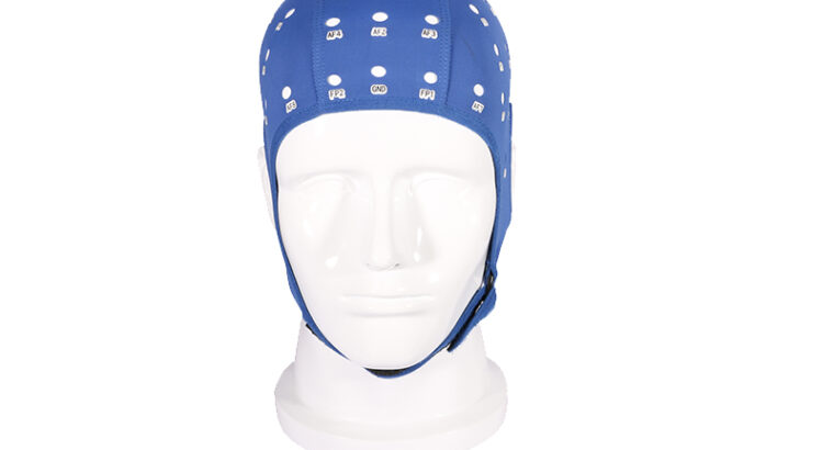Multi-Modal Placement Caps | EEG fNIRS TES Integrated Recording Cap