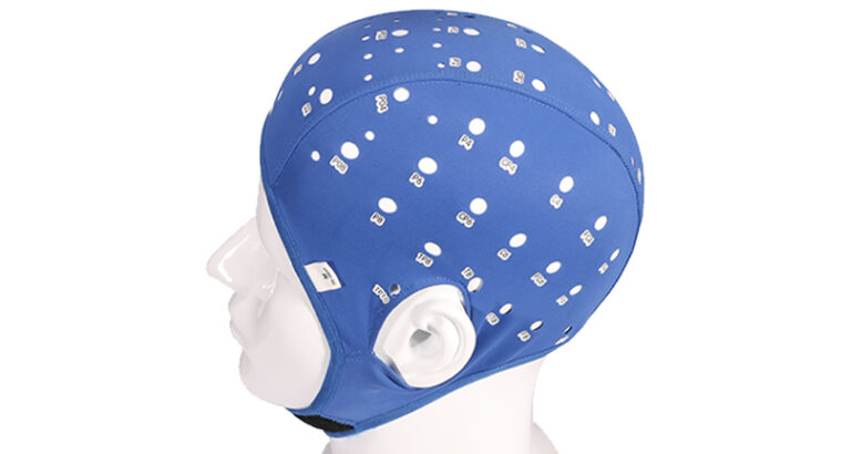 Multi-Modal Placement Caps | EEG fNIRS TES Integrated Recording Cap