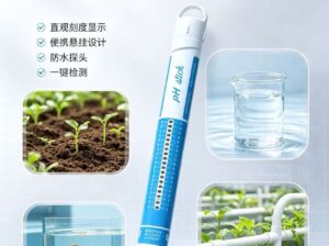 PH-20 PH test strip