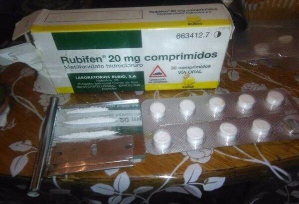 Nembutal, Pain Killers, Steroids