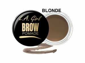 جل حواجب لاجيرل Blond