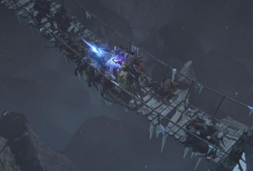 Luminary Ascendancy Shapes PoE 3.29 | U4GM