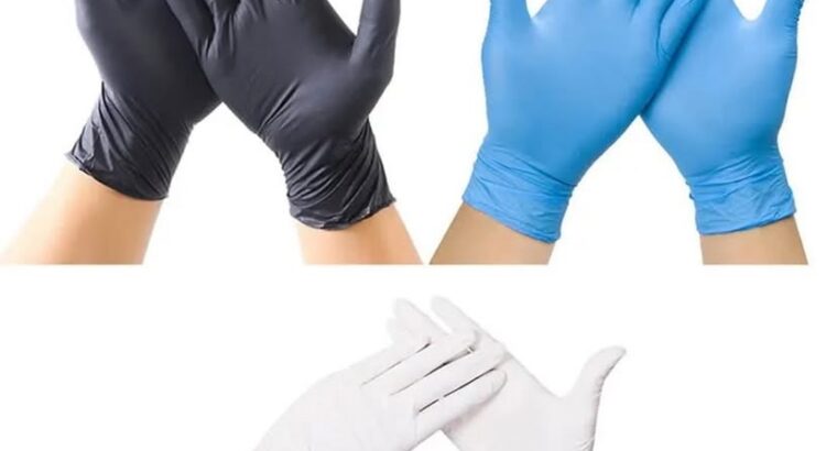 Nitrile gloves, Vinyl gloves, Latex gloves, Surgical Towels, Ultrasound Machines, Laboratory, Surgic
