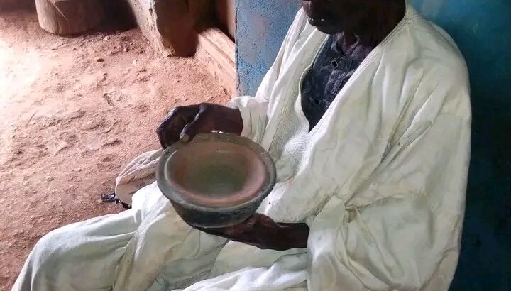 The most powerful spiritual herbalist in Nigeria2348117409635