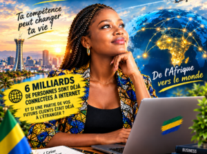 L’ÉVEIL DE L’ENTREPRENEUR NUMÉRIQUE