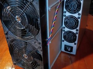 New/USED stock Bitmain S21 Pro 234THs SHa256 S21 XP BTC asic Miners