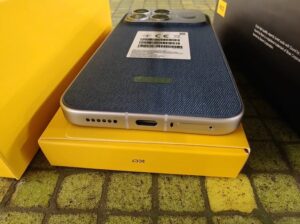 Brand new Xiaomi Hyper OS smartphone for sale
