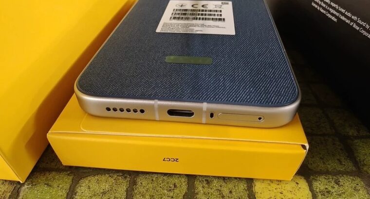 Brand new Xiaomi Hyper OS smartphone for sale