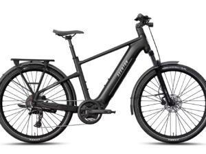 FS: stock Aventon Level 4 ADV eBike Ultro S Motor with GPS