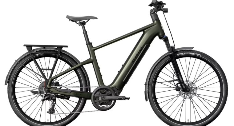 FS: stock Aventon Level 4 ADV eBike Ultro S Motor with GPS