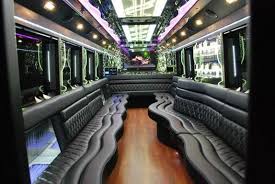 Affordable Party Bus Brooklyn