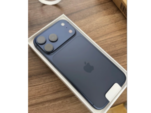 New::Apple iPhone 11,12,13,14,15,16, 17 PRO MAX
